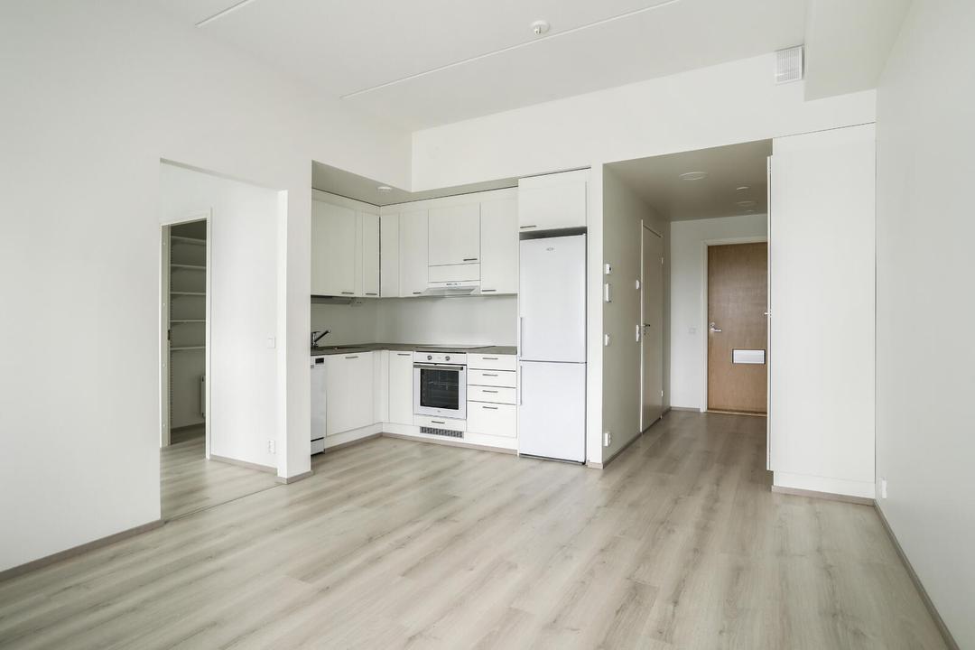 Vahva-Jussin lenkki 13 A 2