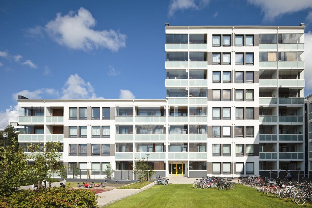 Betonimiehenkatu 5 B 58