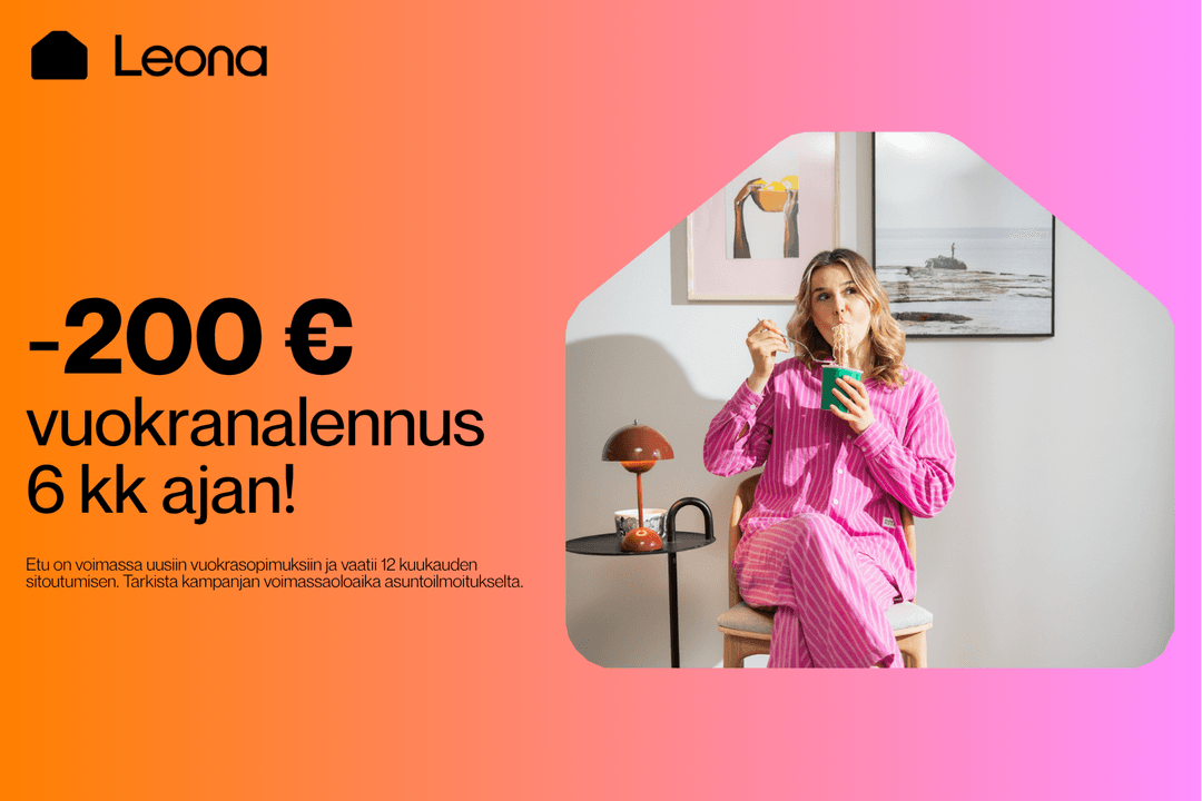 Tikkurilantie 99 C 45