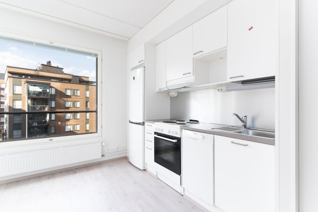 Astreankatu 5 C 92