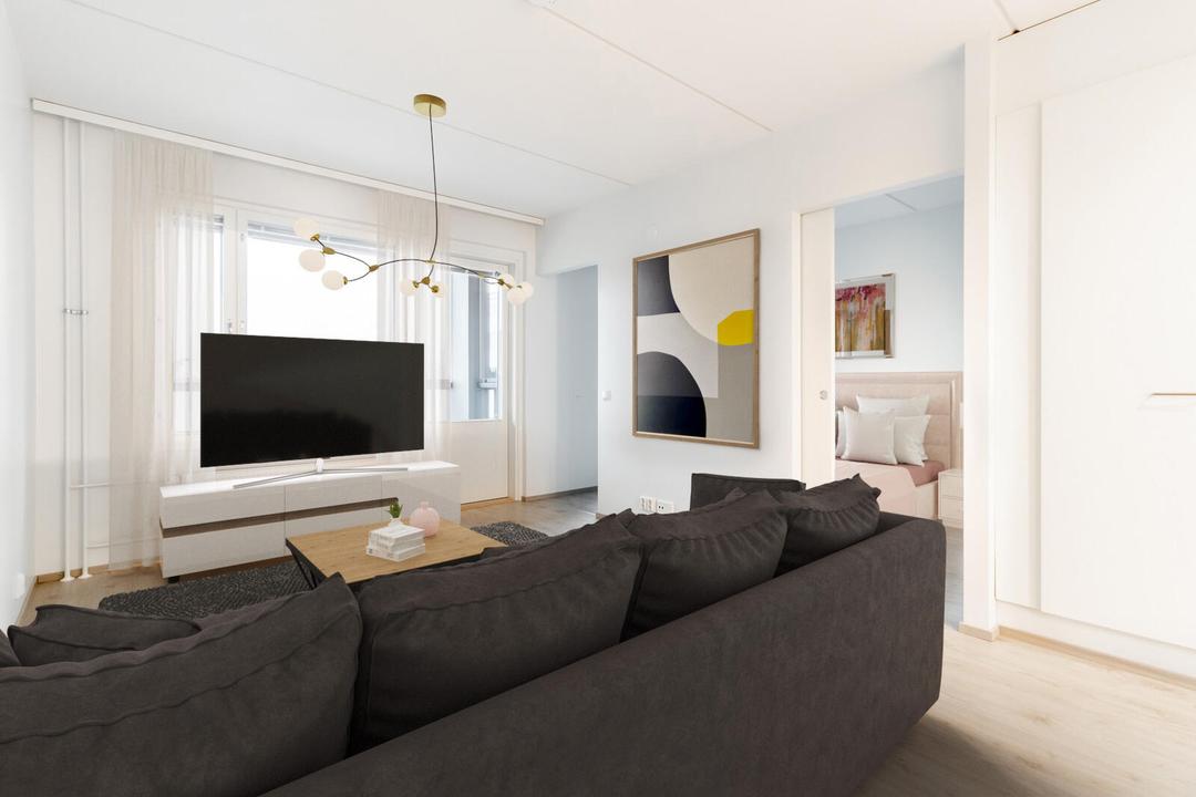 Vehnäpellontie 9 A 2