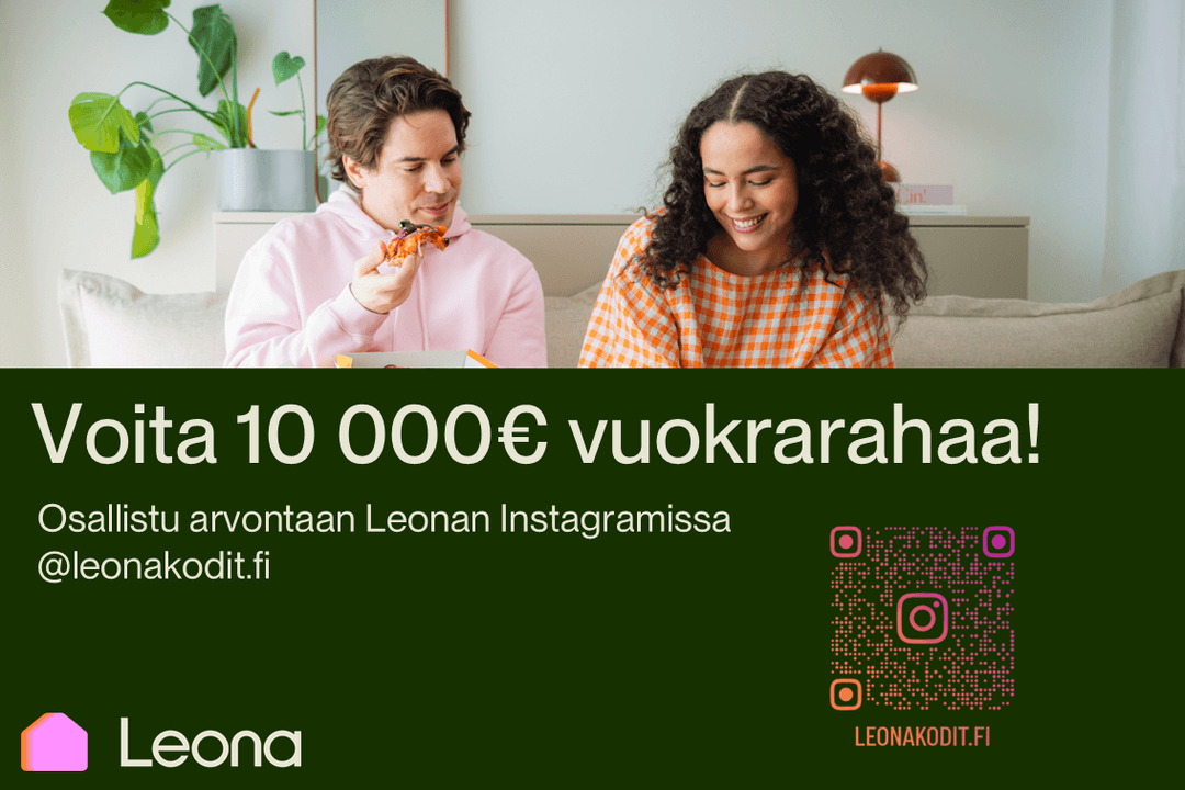 Lehtikallio 8 A 30