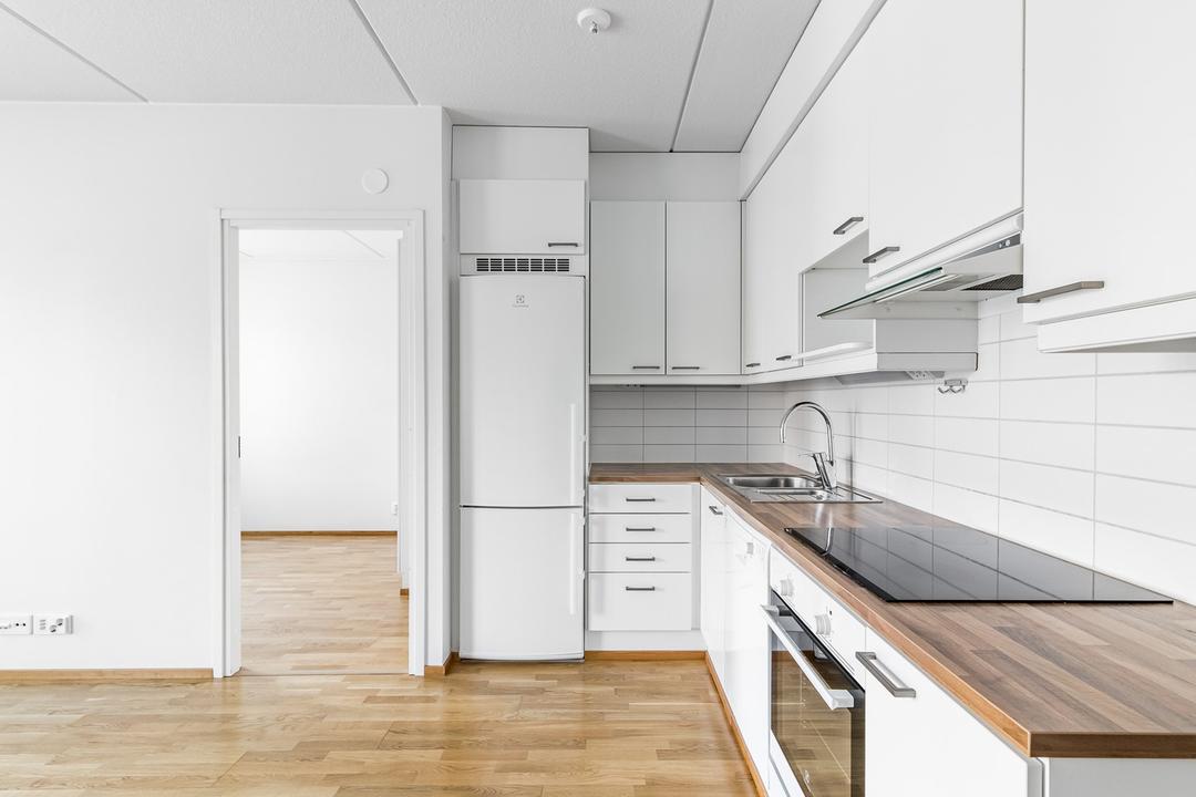 Koivukyläntie 51 B 74