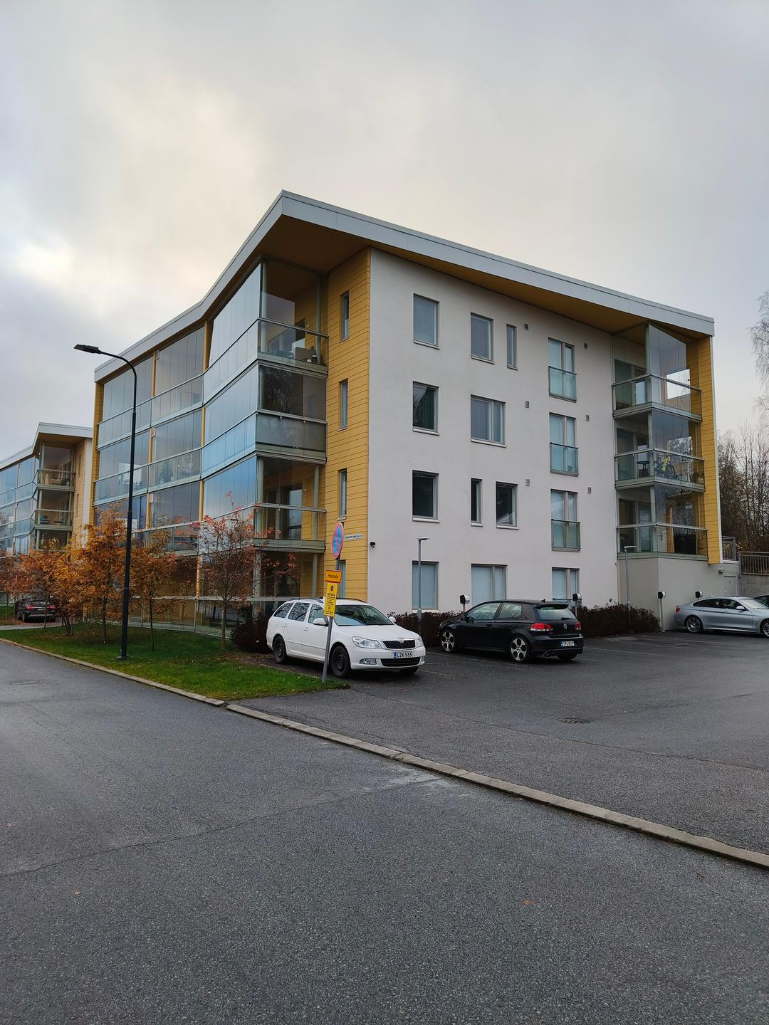 Visakoivunkuja 15 C 8