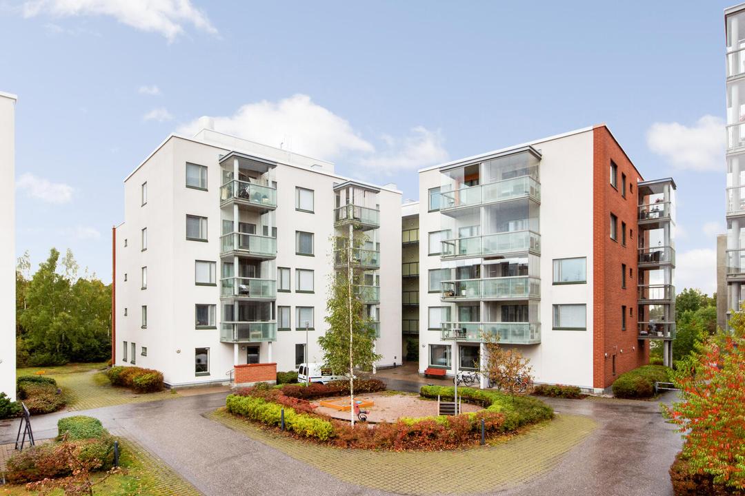 Matinpuronkuja 2 E 26