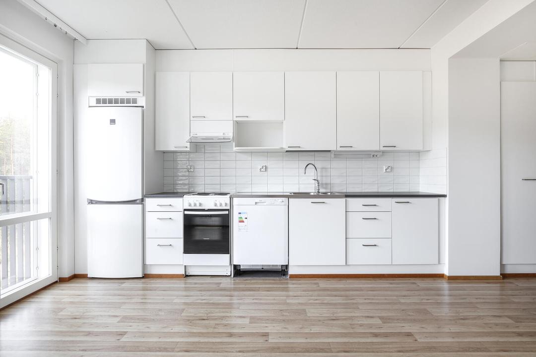 Värimestarinkaari 5 A 2