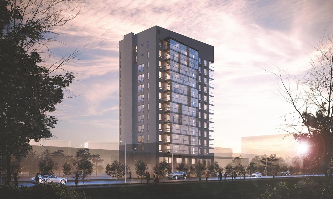 Sibeliuksenkatu 10 A 41