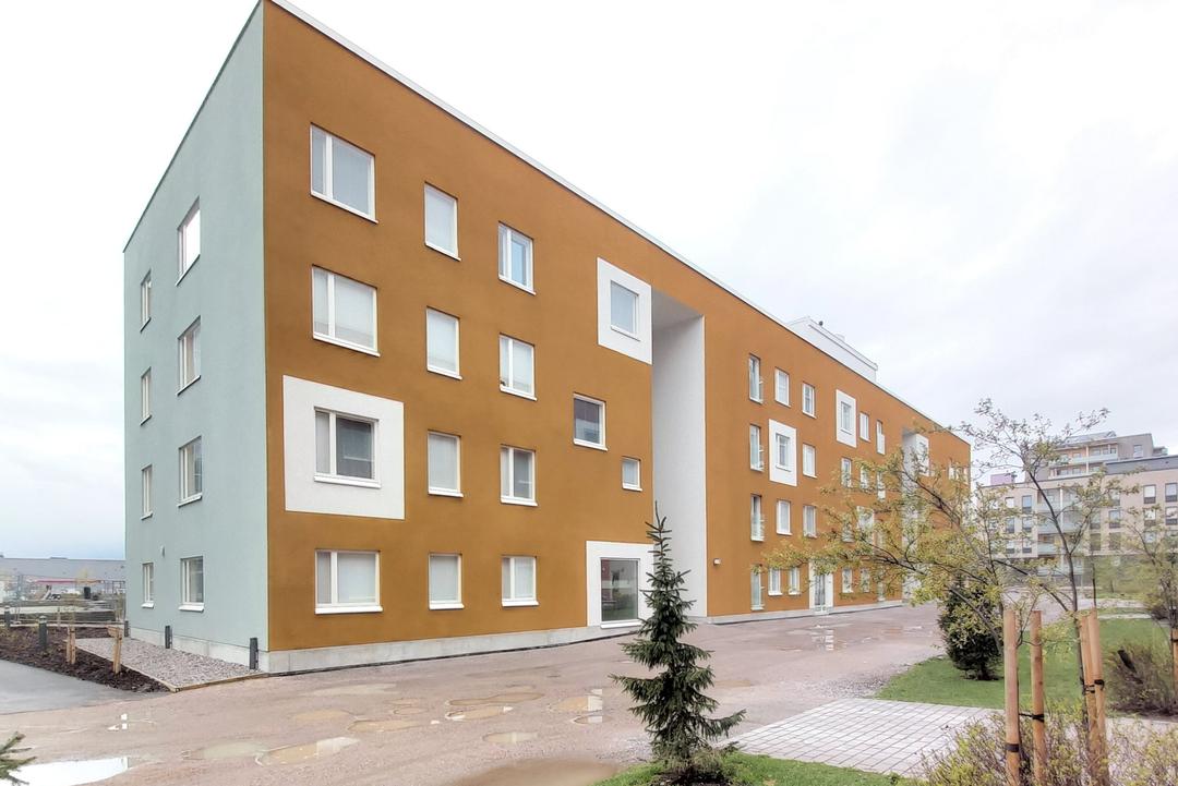 Kukonharja 3 B 20b