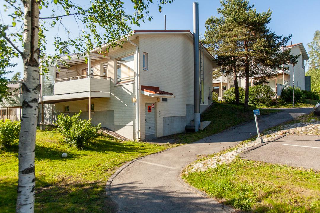 Suopurontie 1 E 28