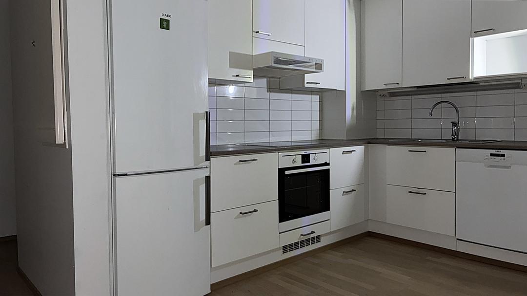 Välimetsäntie 7 B 25