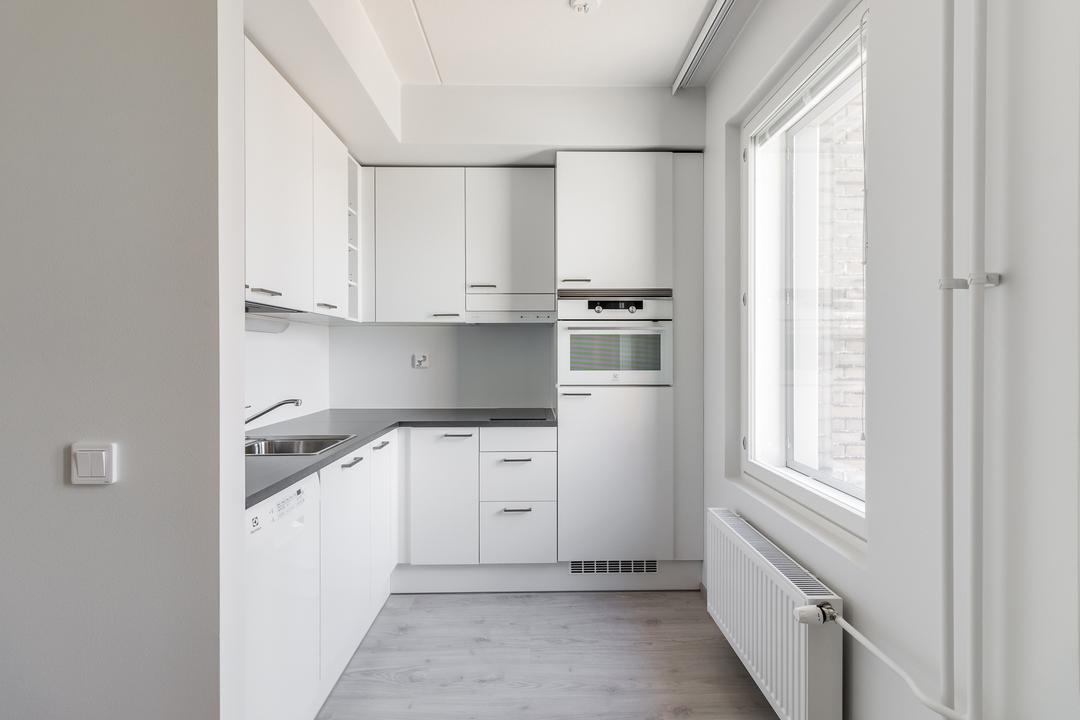 Bertha Pauligin katu 2b A 2