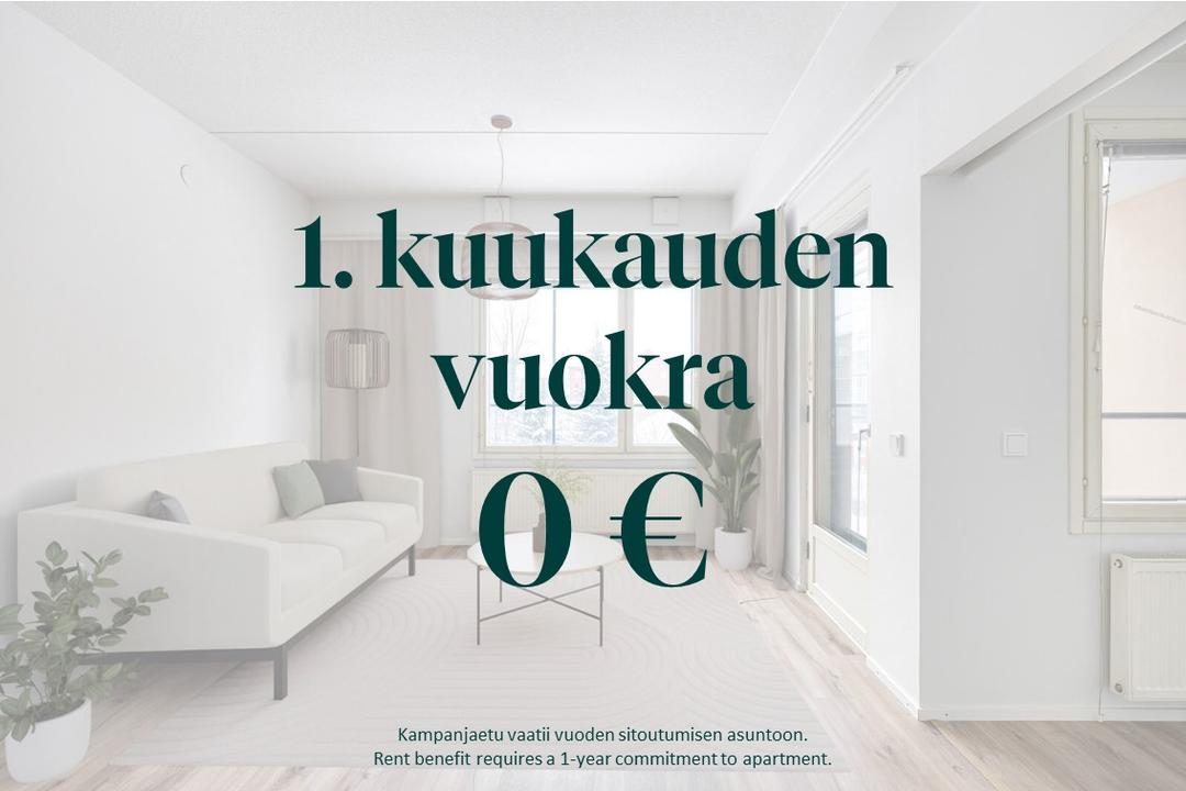 Timonkatu 3b B 37