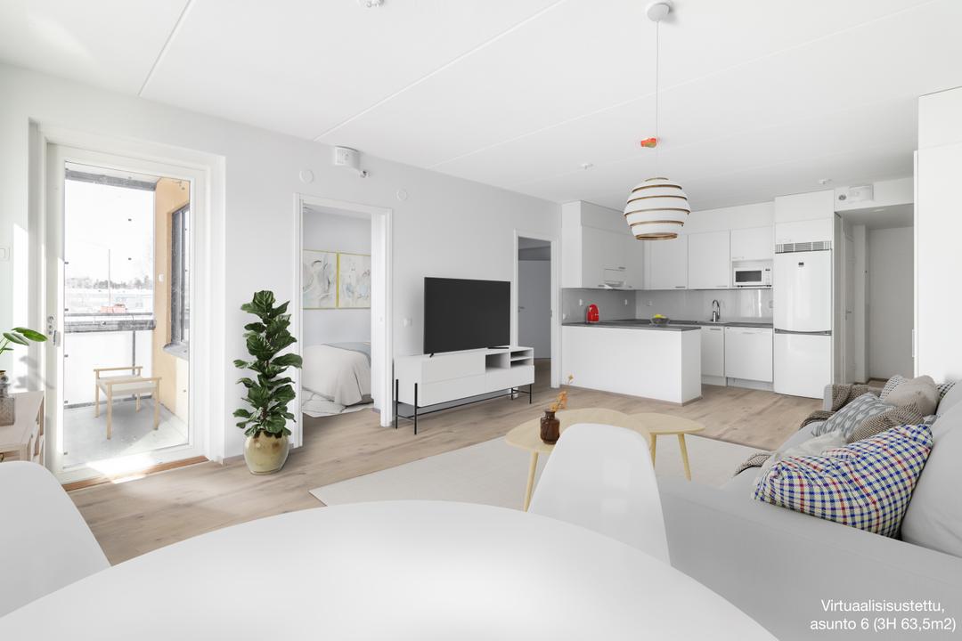 Palopellonkatu 6 D 7