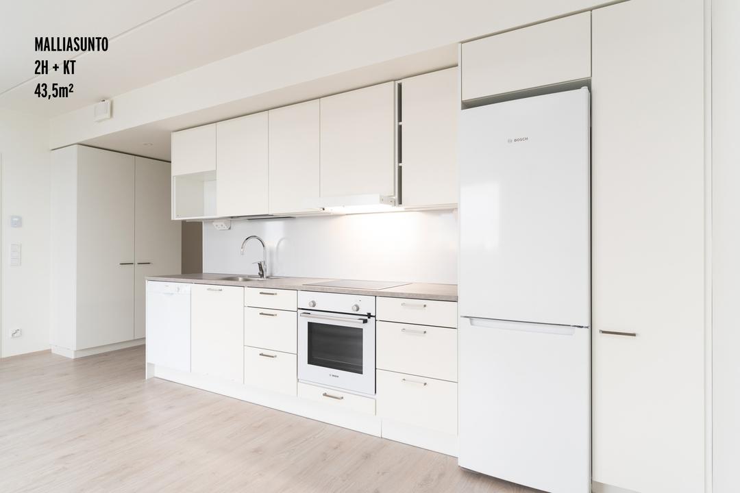 Postiljooninkatu 17 A 7