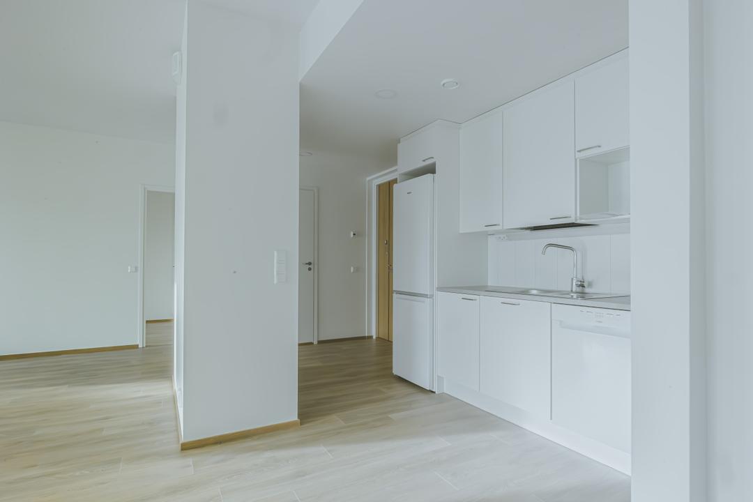 Insinöörinkatu 16 A 14