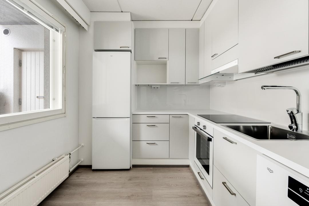 Vestonkatu 59 C 25
