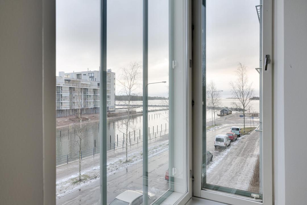 Hiekkalaiturintie 17 B 24