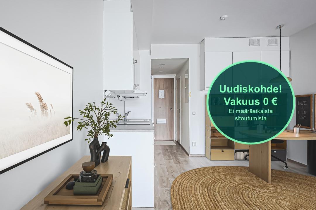 Insinöörinkatu 16 A 44