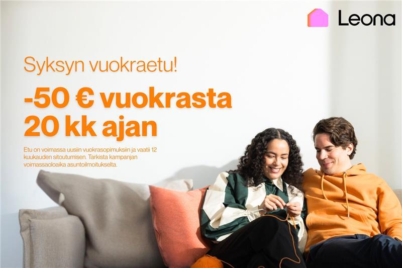 Topaasikuja 11 As 7
