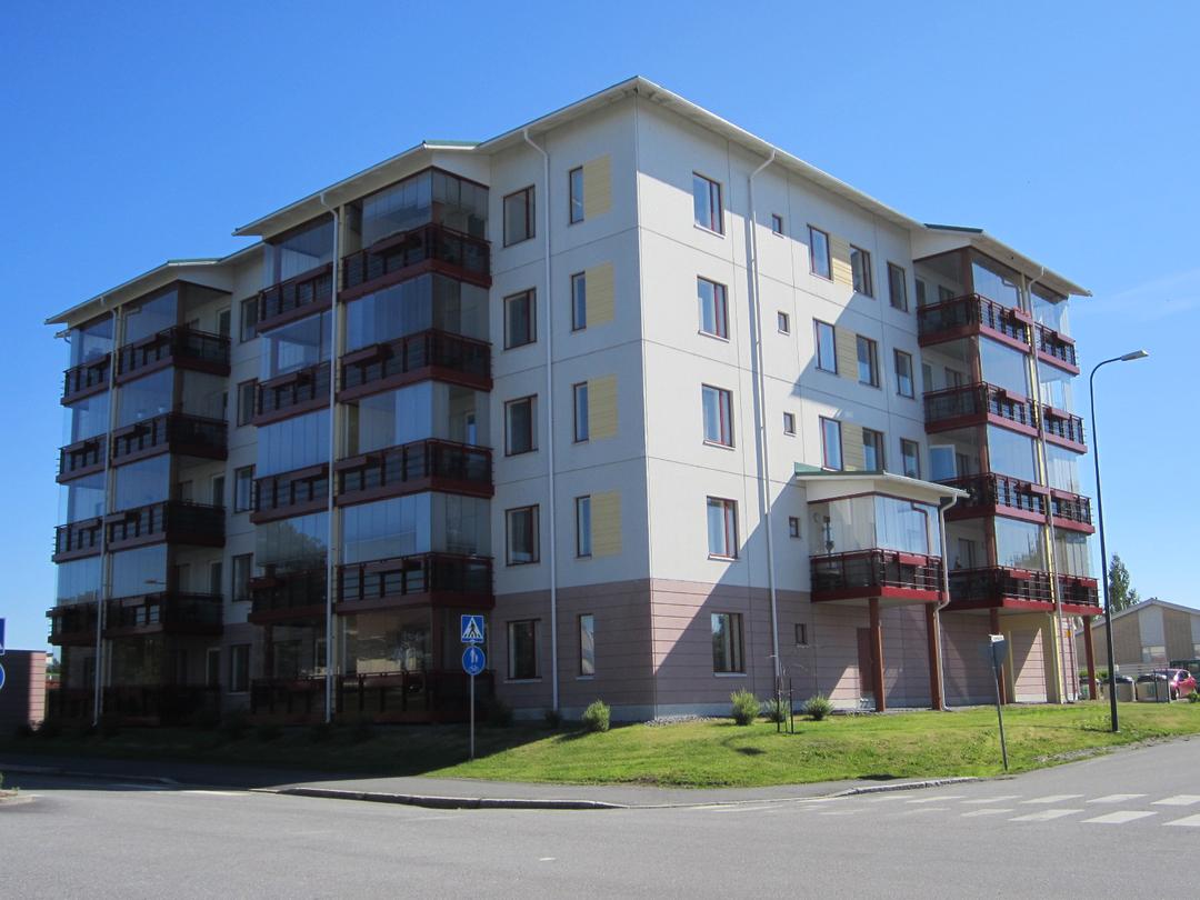 Hinttalankatu 1 A 9