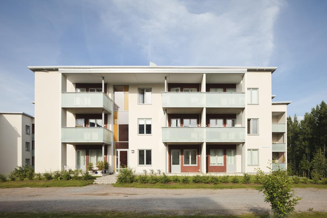 Åströminkatu 9 B 21