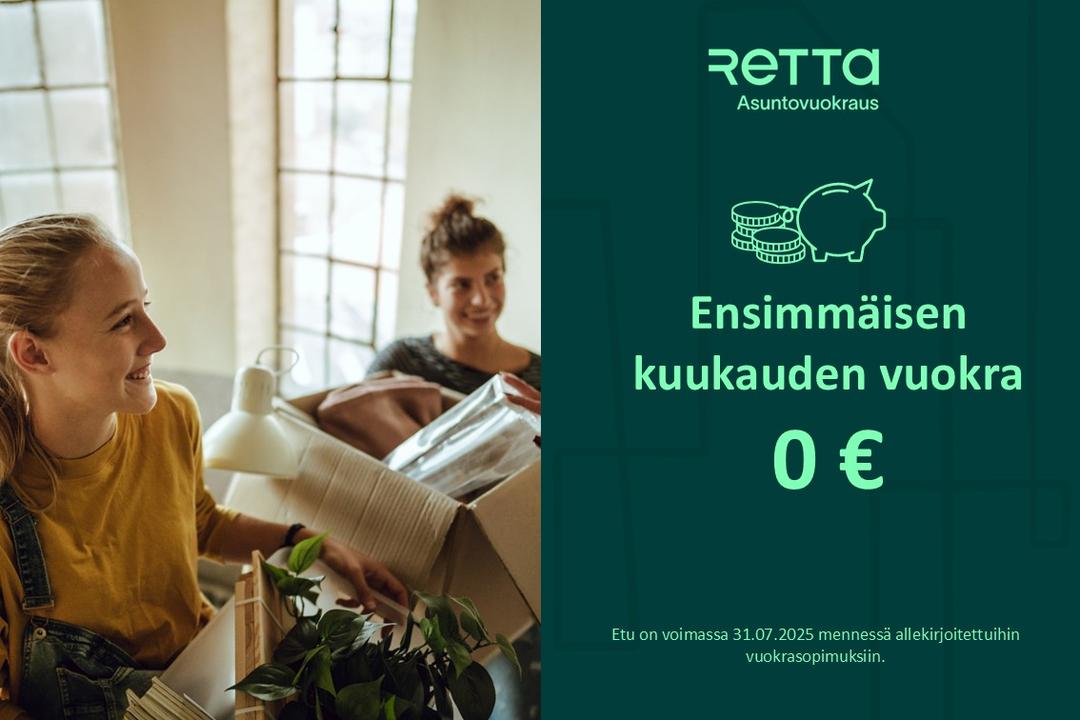 Taidemaalarinkatu 10 B 23