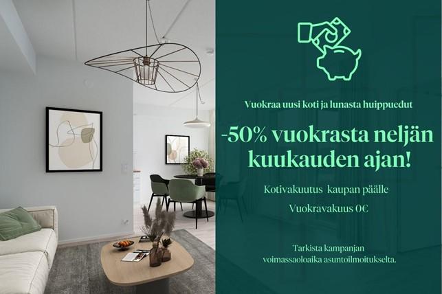 Kartanontie 8 B 38