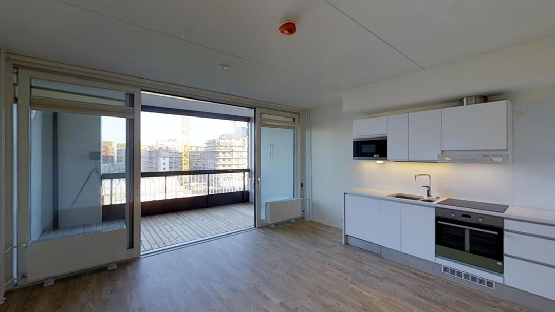 Välimerenkatu 12 H 311