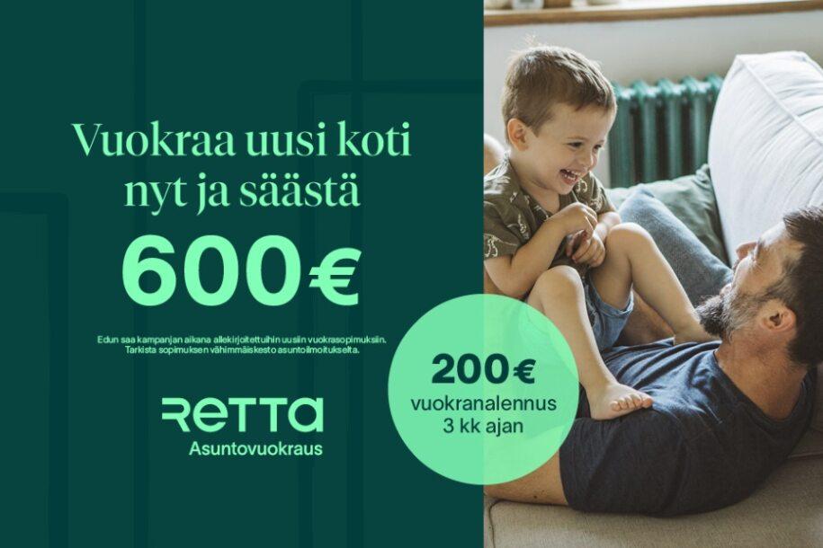Astreankatu 11 A 25