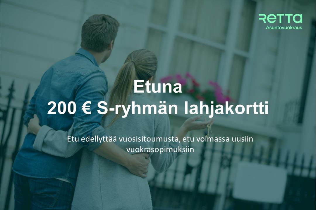 Pellaksenmäentie 15 B 48