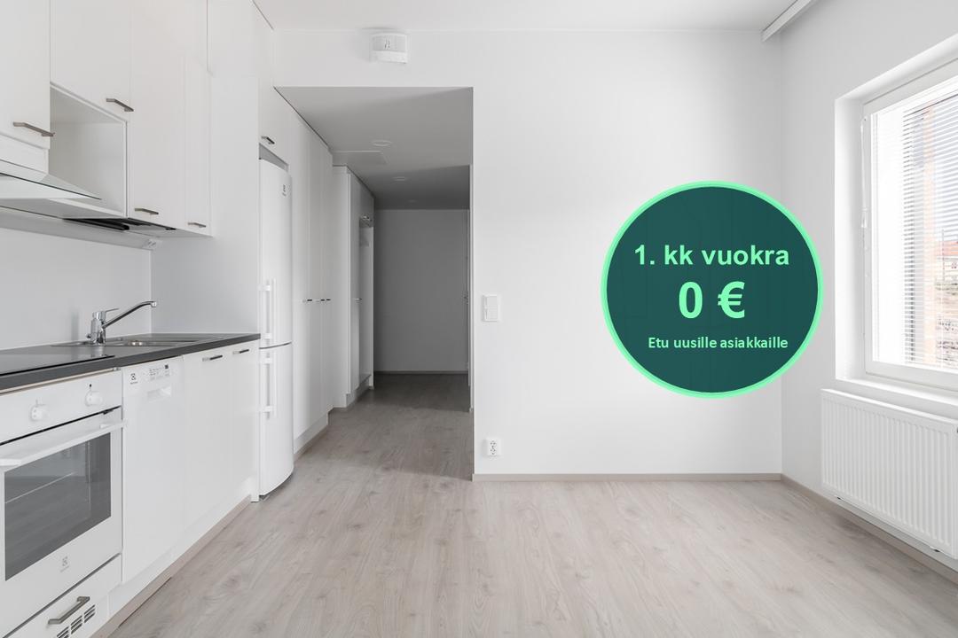 Veturikatu 10 As 26