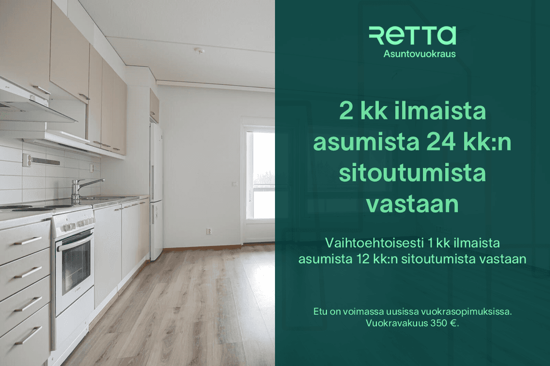 Lotankatu 1 C 59