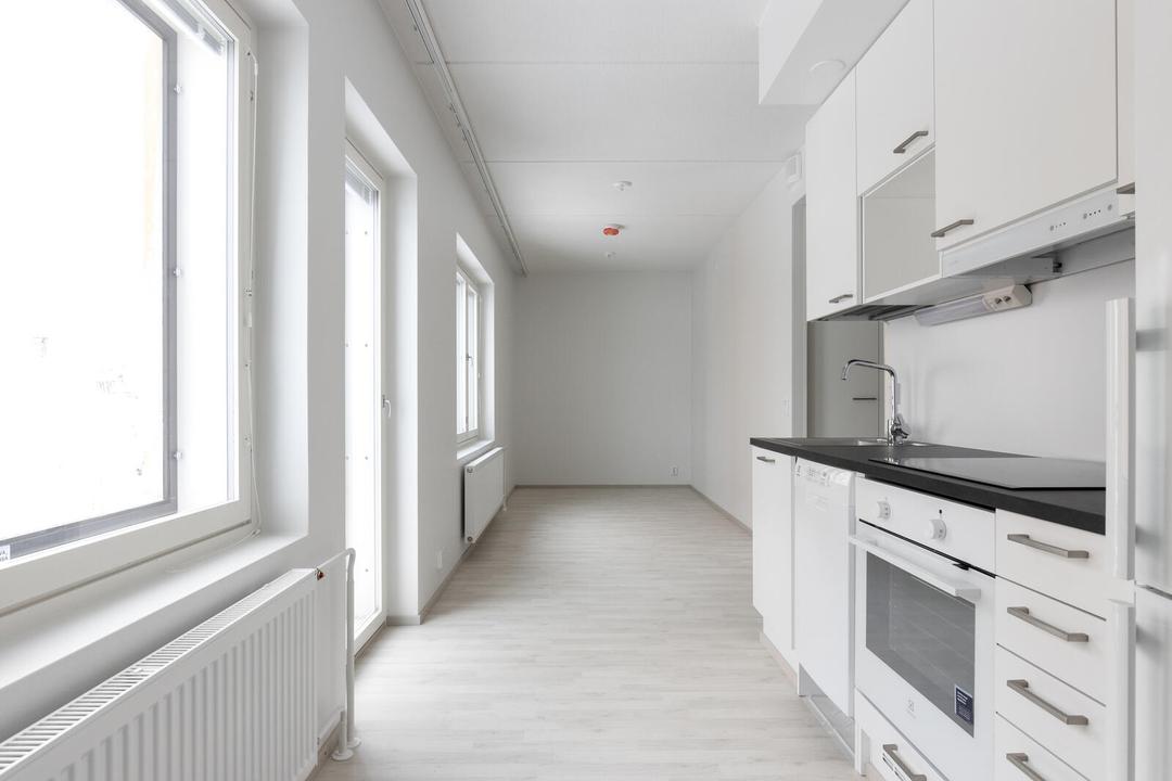 Kaartokatu 41 A 32