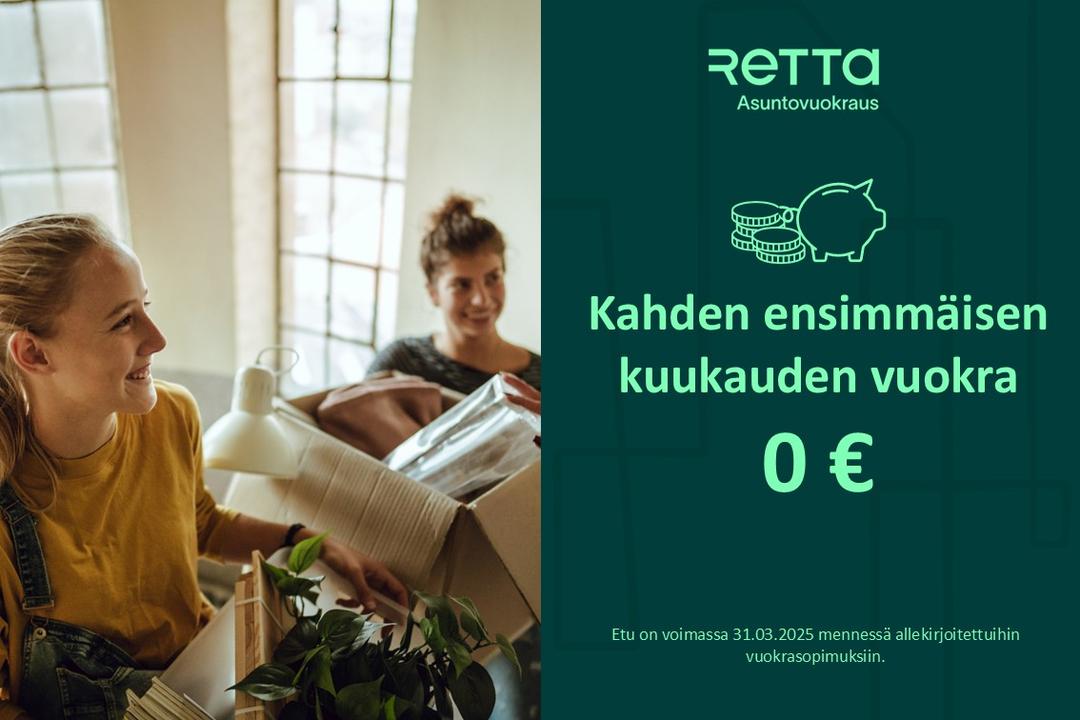 Keltasafiirinpolku 3 F 159