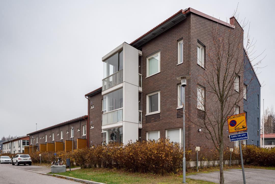 Hyökkäläntie 16 B 11