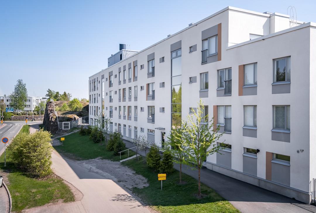 Klovinportti 2 B 47