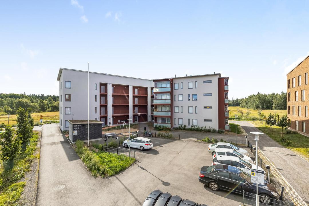 Bonettipolku 5 A 11