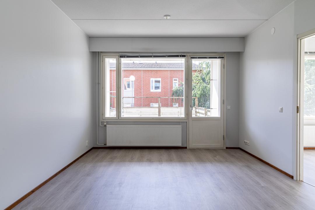 Lautamiehenkatu 6 B 5