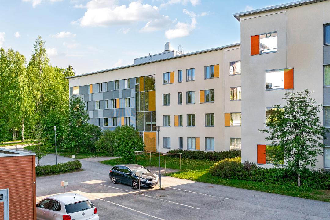 Åströminkatu 9 B 28