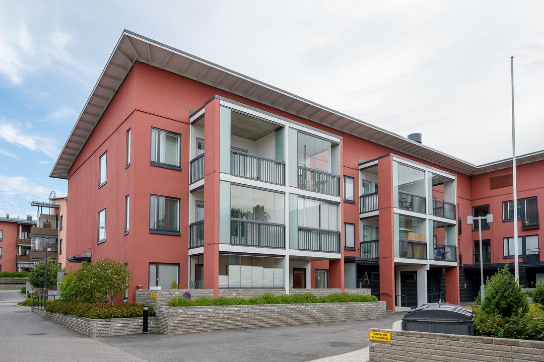 Tegelhagen 2 C 24