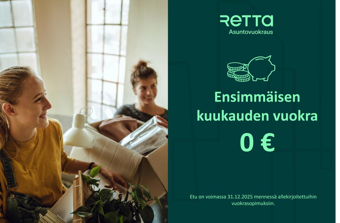 Koivukyläntie 53 C 31