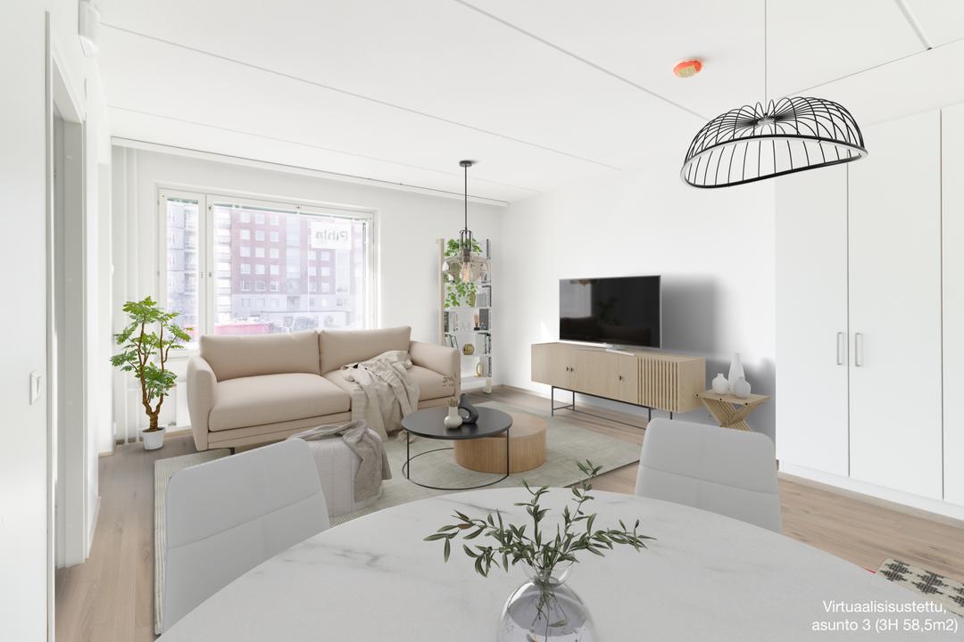 Palopellonkatu 6 D 35