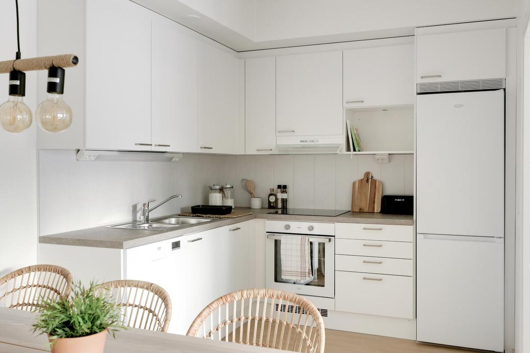 Myyrmäentie 2f A 65