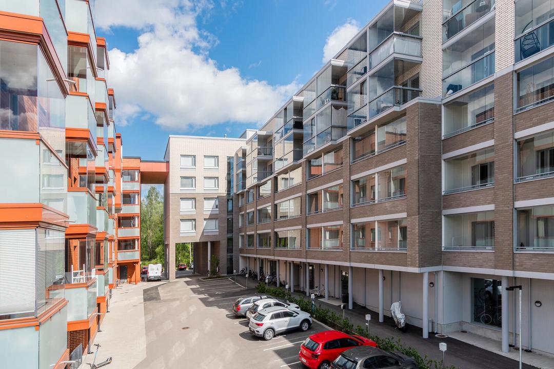 Vanainkatu 37 A 22
