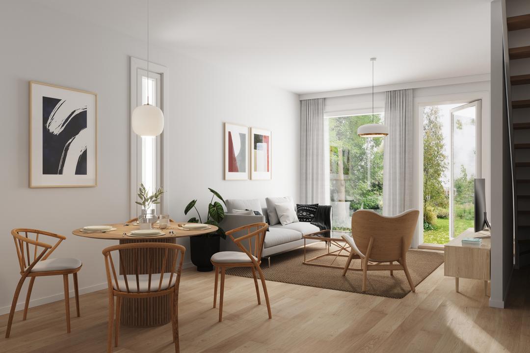 Palstalaisentie 7 E 10