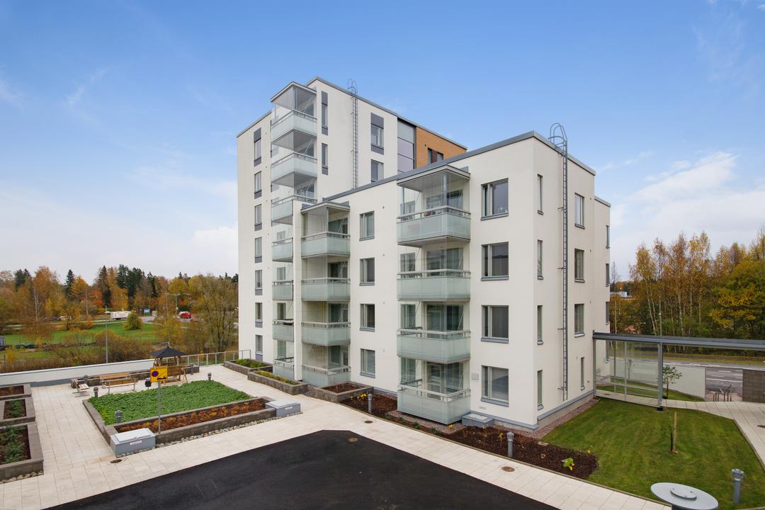 Merikansantie 2a A 39