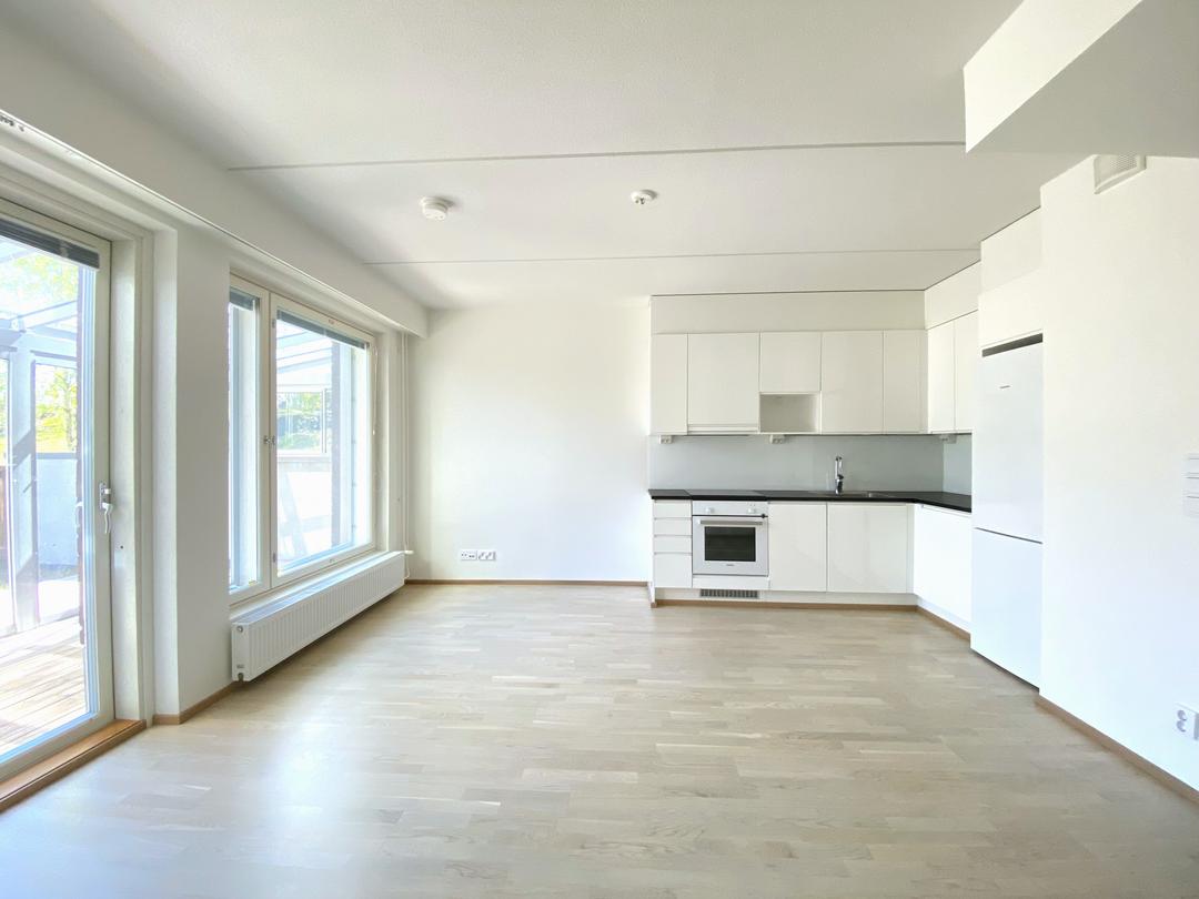 Linjaloistonkatu 5 C 67