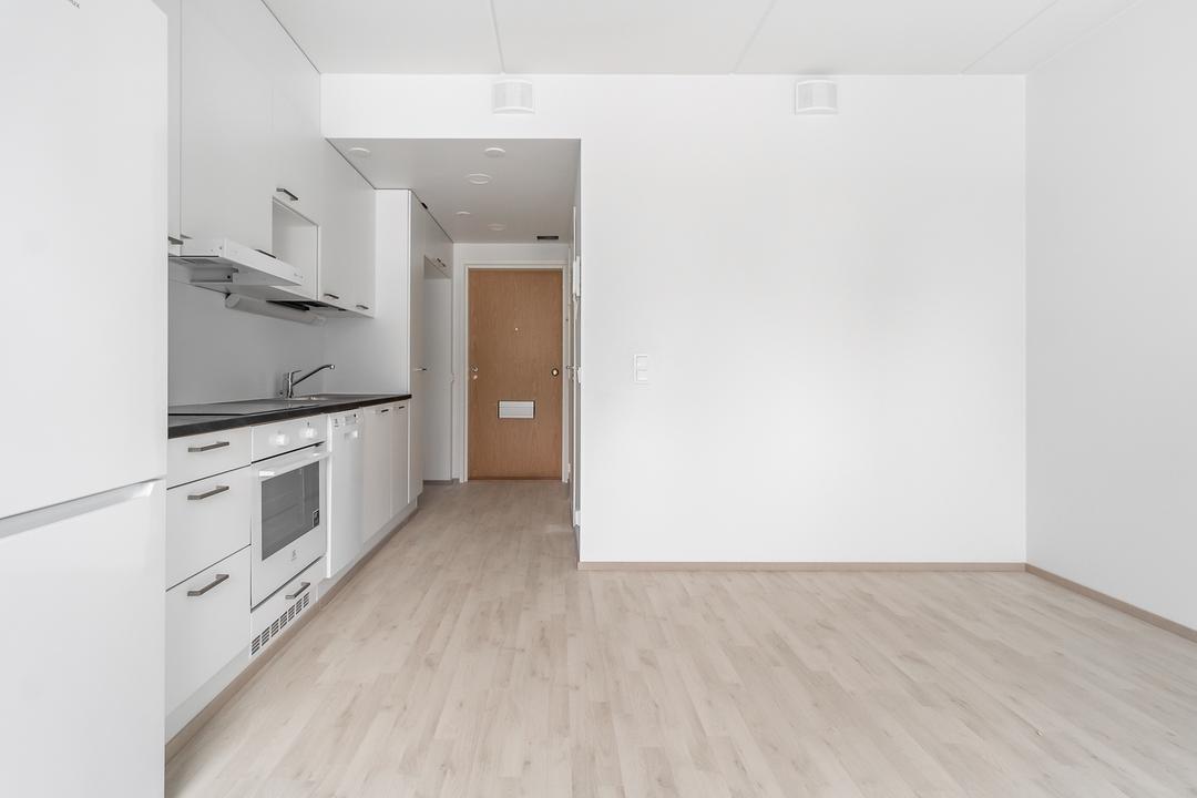 Vuoksenkatu 2 B 32
