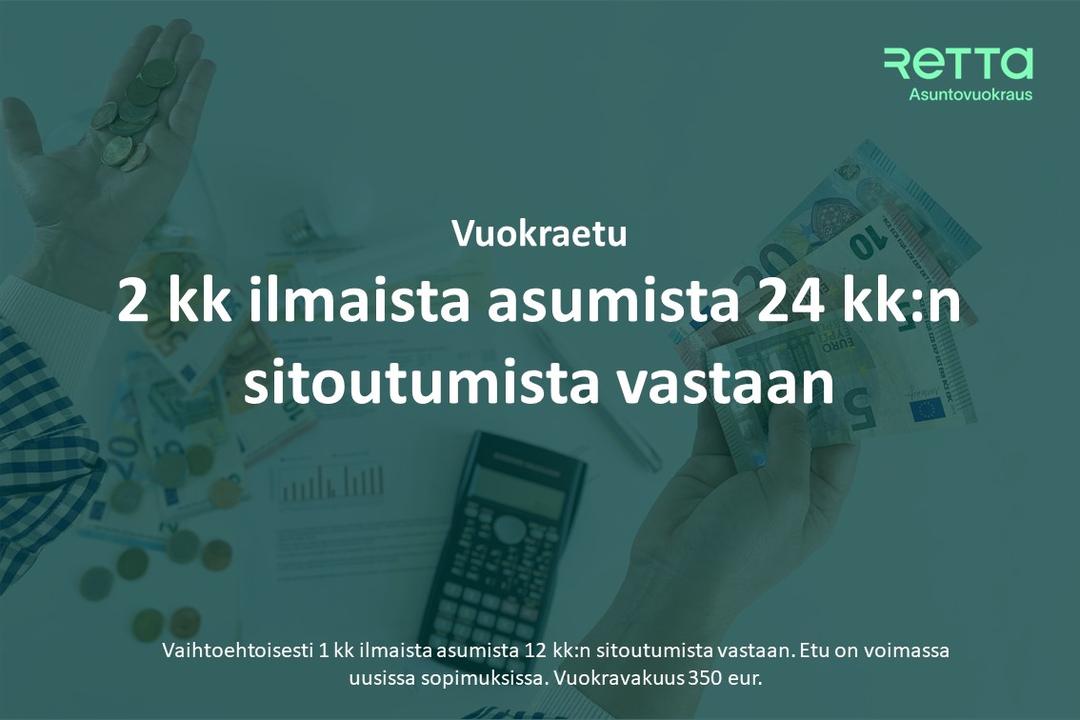 Ukonhatunkuja 4 A 10