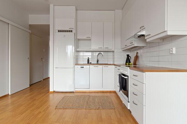Launeenkatu 76 A 17